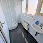 W1-3 Messe Monteurzimmer Aparthotel 3*