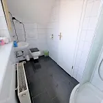 Aparthotel W1-3 Messe Monteurzimmer 3*