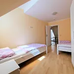W1-3 Messe Monteurzimmer Aparthotel