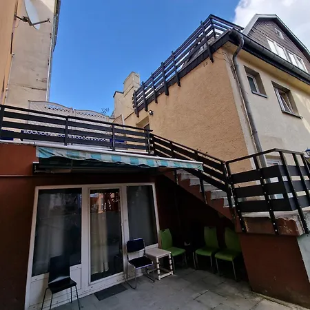 W1-3 Messe Monteurzimmer 3* 科隆