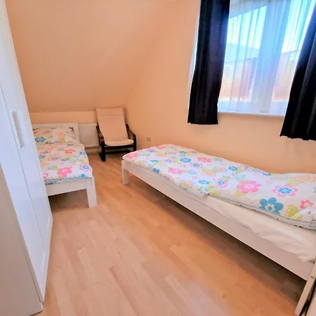 W1-3 Messe Monteurzimmer 3*