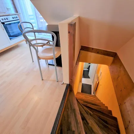 W1-3 Messe Monteurzimmer