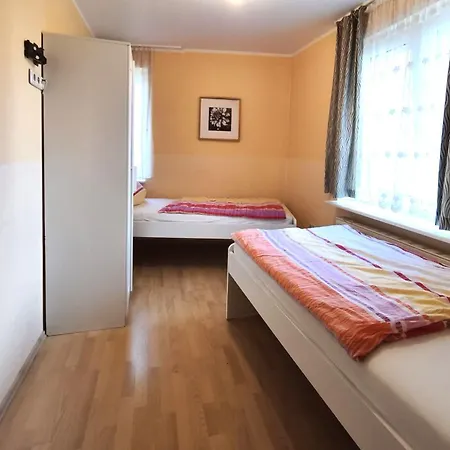 W1-3 Messe Monteurzimmer 3* Köln