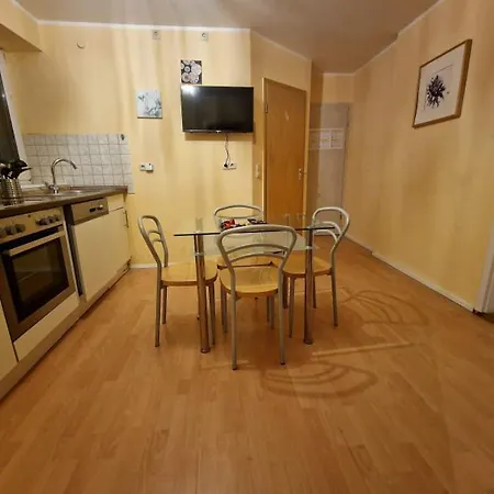 W1-3 Messe Monteurzimmer 3* Köln