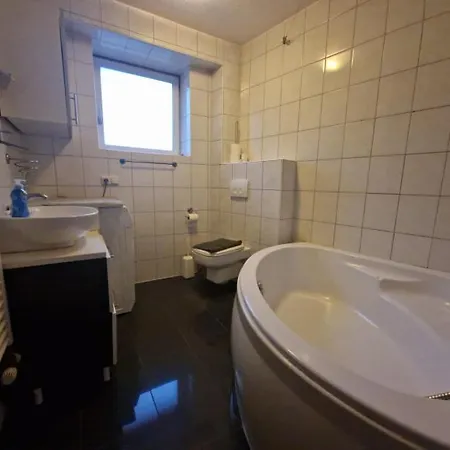 W1-3 Messe Monteurzimmer Köln